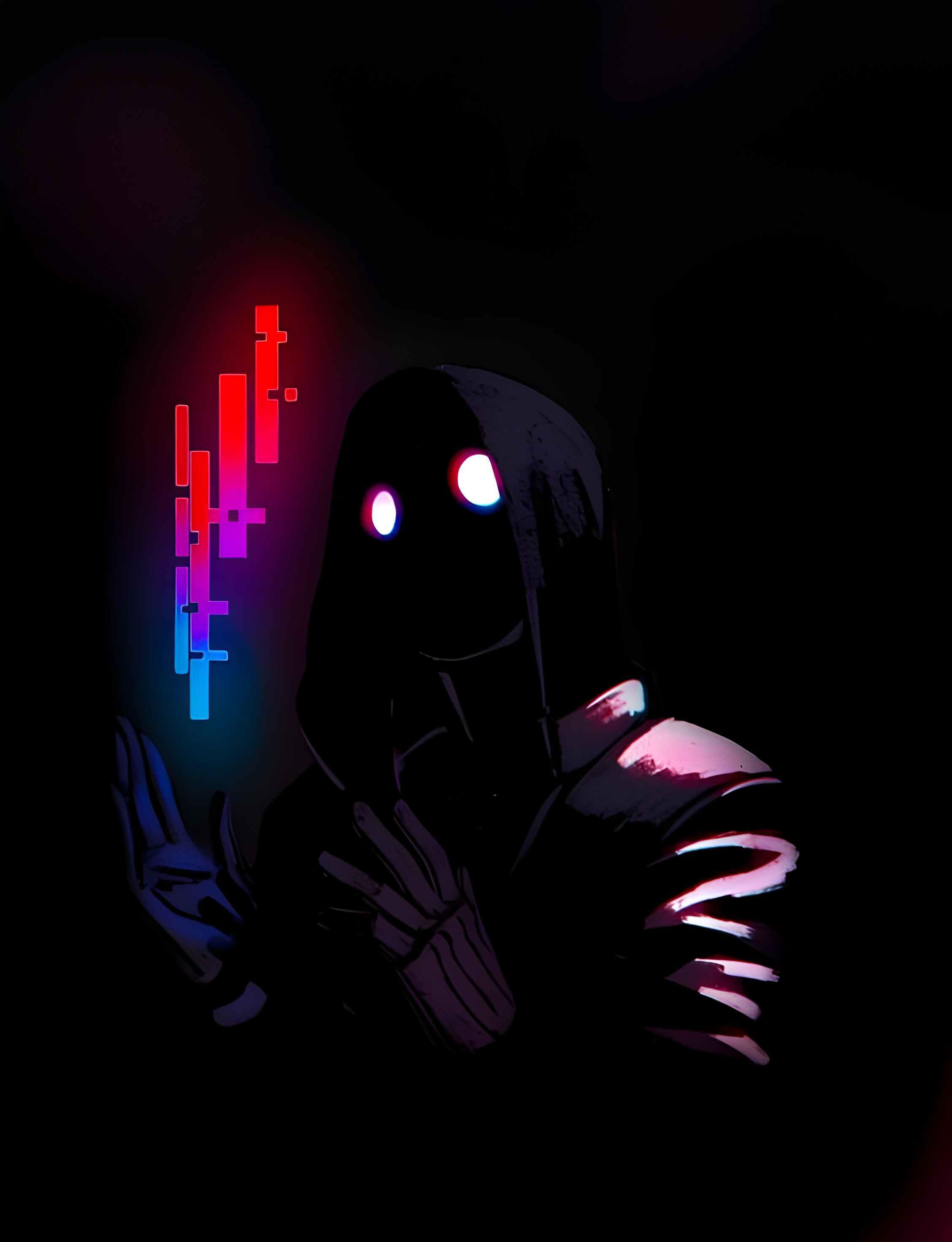 Ghostbyt3